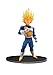 Banpresto 36705A Dragon Ball Super Saiyan Vegeta Scultures Special Action Figure