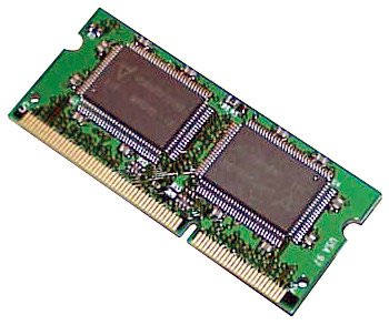 GatewayGateway 4Mb So Dimm Video Memory Upgrade 6000755 4 Mb