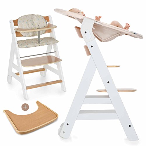 Hauck Beta Plus Newborn - Seggiolone Pappa