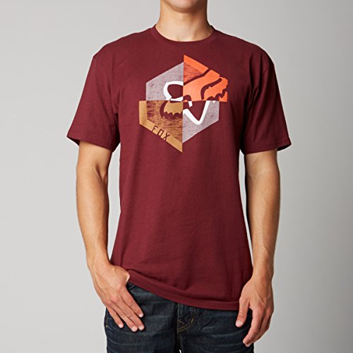 Fox Men's Helios Short Sleeve T-Shirt