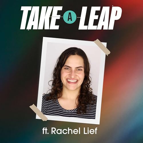 Understanding Spiritual Journeys: Rachel Lief's Perspective