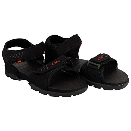 Image of CLYMB Men's Casual Sports Sandal