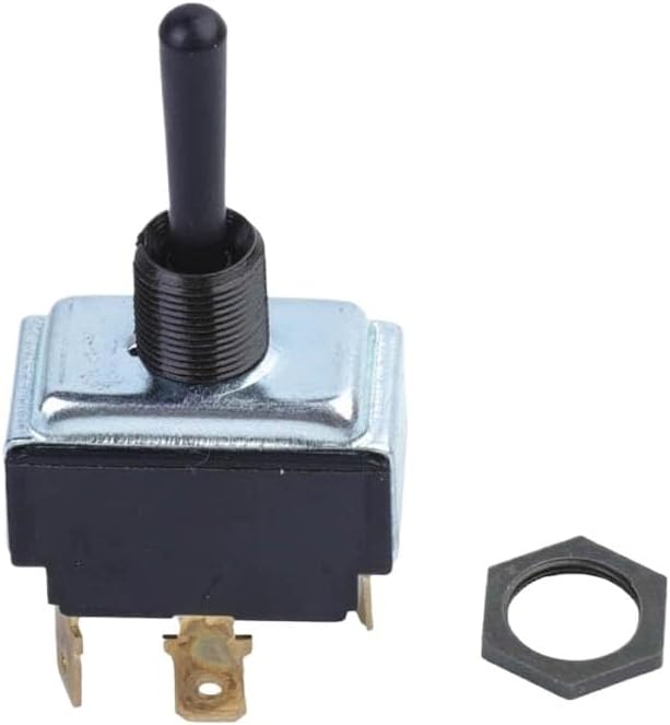 car Part 1603401 8946K835 Transfer Case Select Mode Control Switch Drive for Peterbilt for Eaton, XILENY124