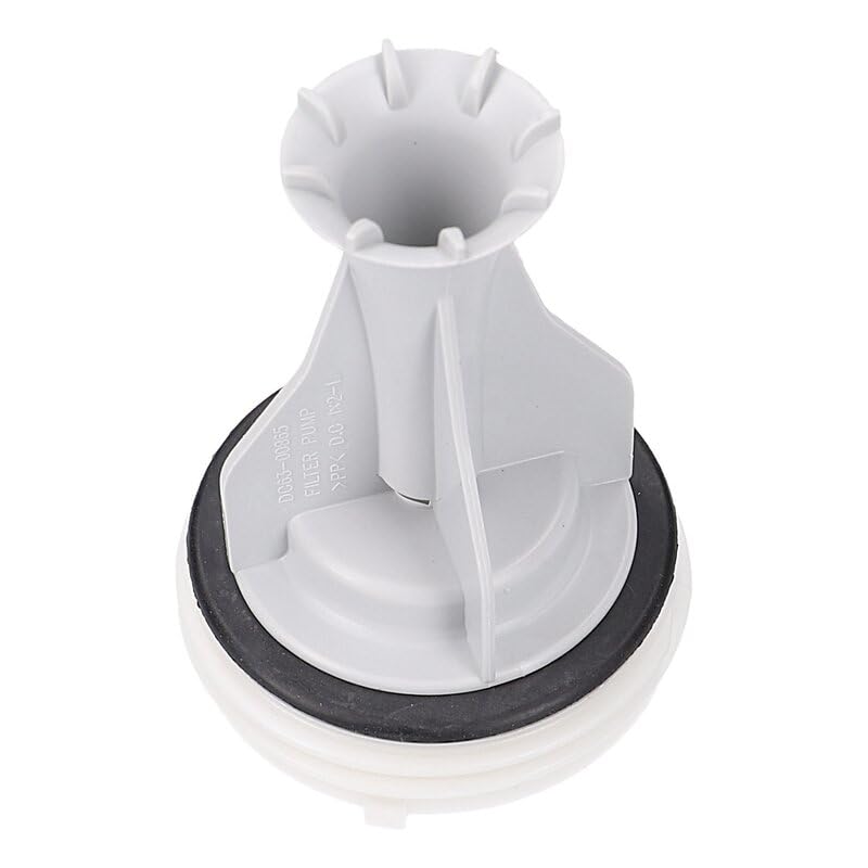 LUTH Premium Profi Parts Flusensieb kompatibel mit...