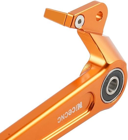 Motorcycle Brake Gear Shift Pedal Lever for DUKE125 200 250 390 RC390