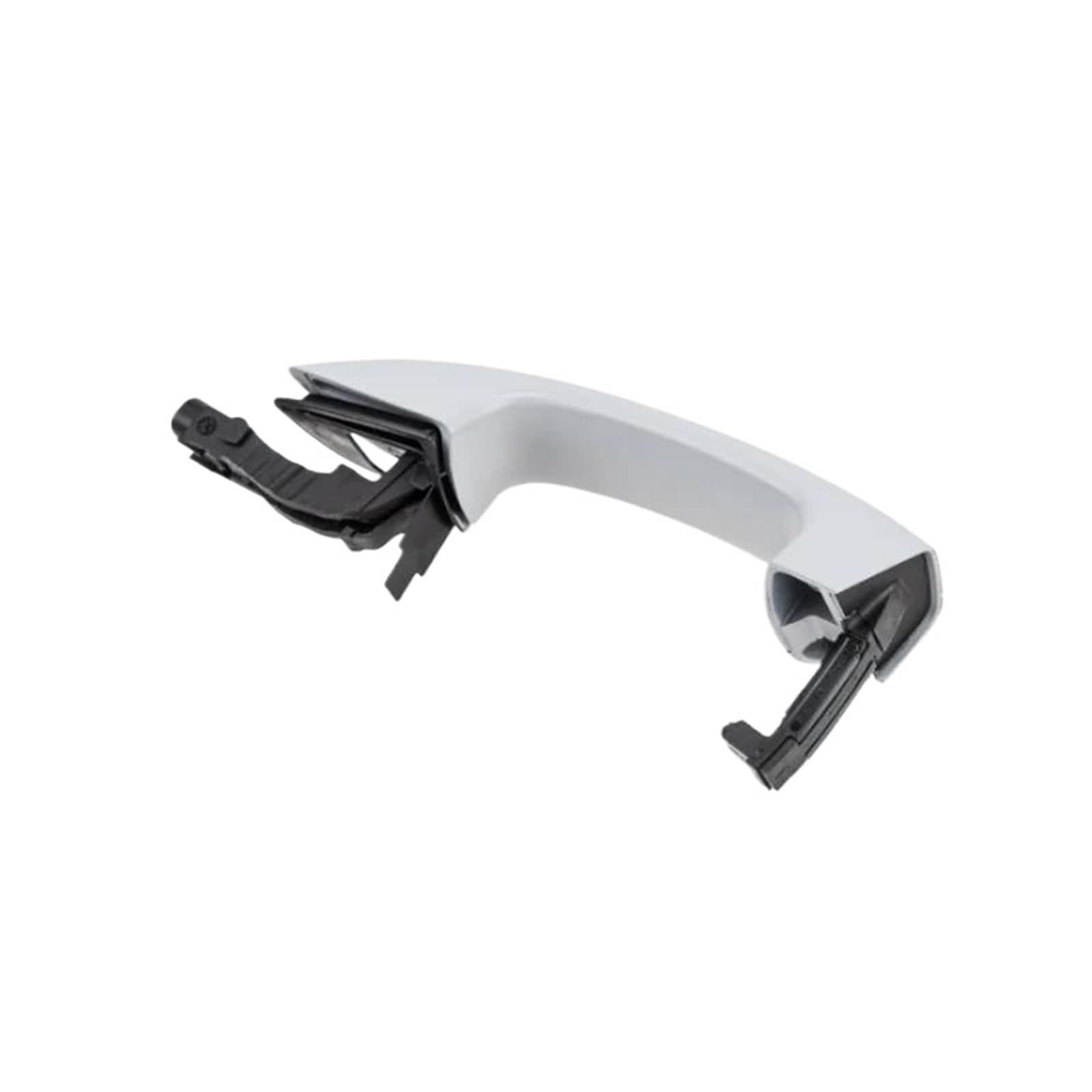 Atgcbcauf Left Right Side Exterior Door Handle For Vw For Touareg 2011-2017 7P6837205g 7P6837206g 7P6837205d 7P6837206d Car Exterior Door Handles(Left)