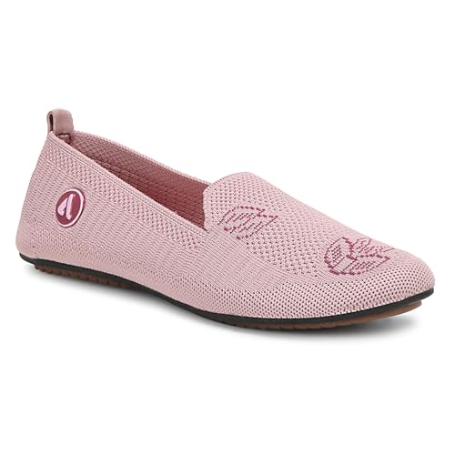 Image of Aqualite SKY-03 Premium Lighweight Bellies with Memory Foam for Ethnic wear for Women