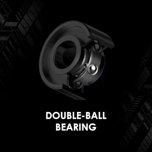 MSI MAG Coreliquid A12 360 - AIO ARGB CPU Liquid Cooler - 360mm Radiator - LGA 1700 Ready - Double Ball Bearring120mm ARGB PWM Fans x3, Rotatable Blockhead, LGA 1700/1851, AM5 / AM4, Black - image 4