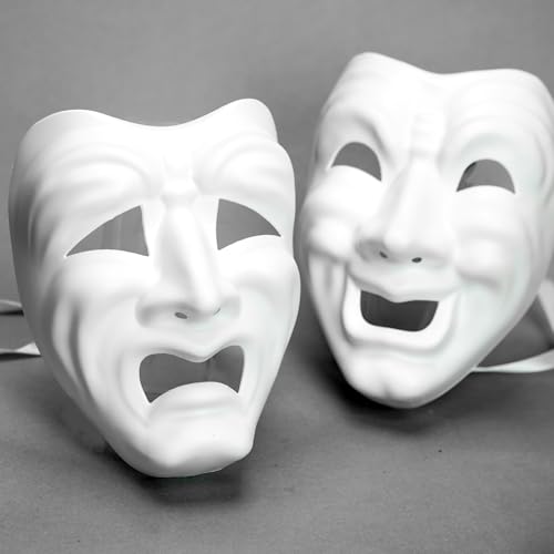 Mascaras, Toy Imagen adicional