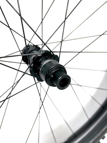 Motobecane DTS XMC 1501 Carbon Wheelset
