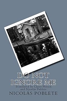 Paperback Do Not Ignore Me Book