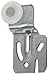 Stanley BP6043 Zinc Plated BP60-43 Single Wheel Hanger Set # 54-1268 BP60-43