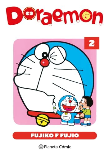 Doraemon nº 02/15: 2 (Manga Kodomo)