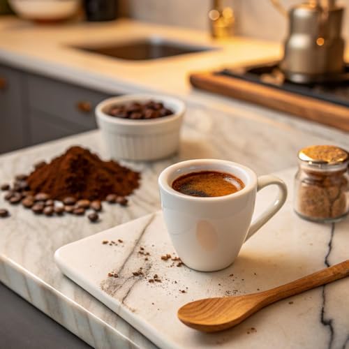 Bristot Moka Oro Medium Roast Coffee