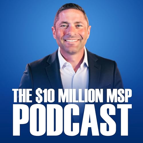 The $10 Million MSP Podcast : Brian Hoppe Coaching: Amazon.in: Books