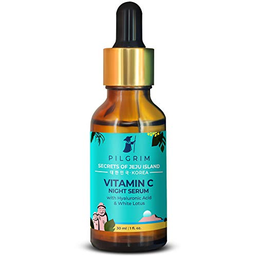 korean skincare vitamin c serum