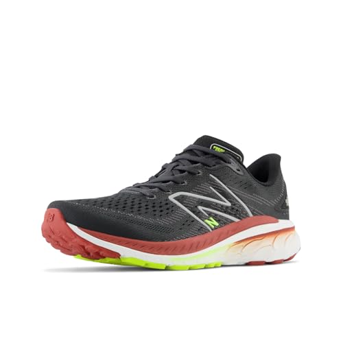 Image of New Balance Men's 860 Running Shoe
