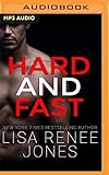  Hard and Fast: 1 (Games Played)