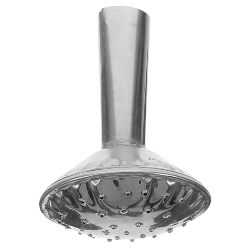 BESPORTBLE 不??製散水ノズル 水差し用スプリンクラーヘッド 耐久性高く簡単装着 花と植物のための細やかな散水機能付き