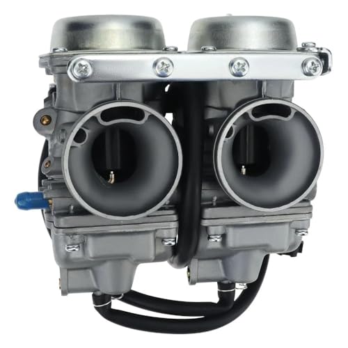 Carburateur 26MM pour retrouver le plaisir des balades en DD300