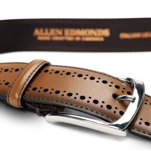 Image of Allen Edmonds Men's Manistee Belt