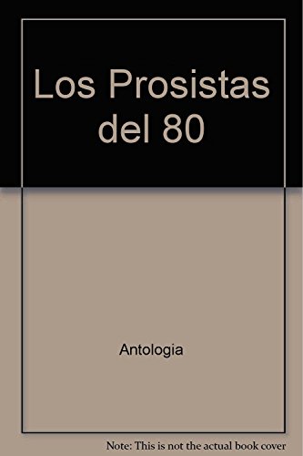 PROSISTAS DEL 80 LOS LyC