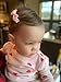 CÉLLOT Baby Hair Clips 40PCS Fully Lined Tiny 2