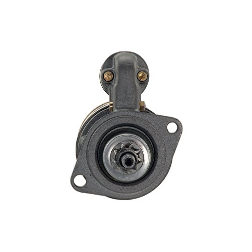 Remy 16318 Premium Remanufactured Starter (Renewed) #TOP1