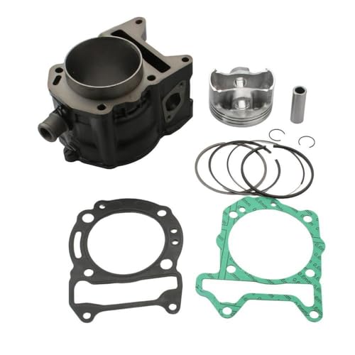Cilindro GTS 250cc para Reparación de Motor Scooter 4T 2