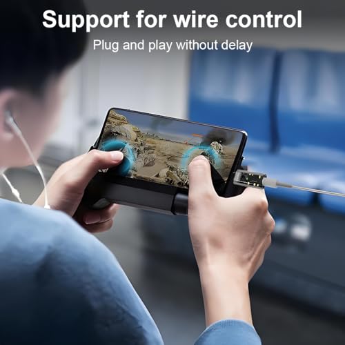 Image of Verilux Lighting to 3.5mm Audio Adapter, 40mW Output, Hi-Res Audio 16bit /48KHz, Audio Jack Converter, Supports Music Playback & Wire Control, Plug & Play Headphone Connector for iPhone and iPad