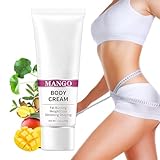 Bauchfettverbrennungscreme - Gewichtsverlustprodukt - Körperstraffungscreme | Für Frauen, Mütter, Ehefrauen, Bräute, geschäftige Berufstätige, Schönheitsliebhaber, Reisende, Hochzeit