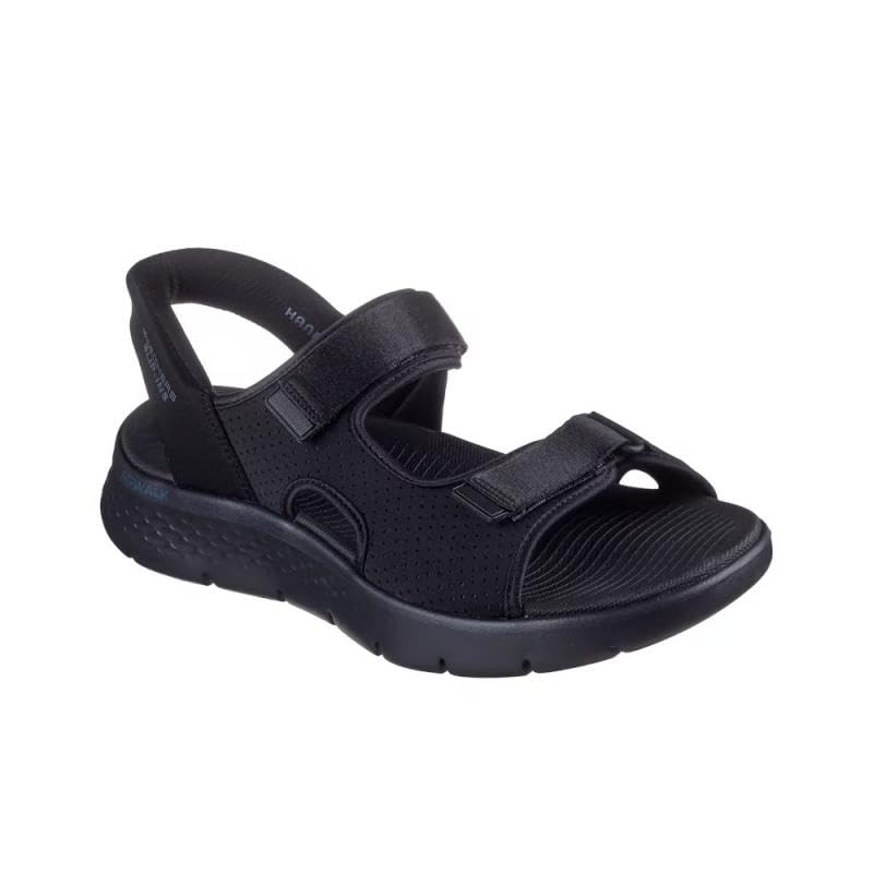 Image of Skechers Men's Go Walk Flex Sandal-Easy Entr