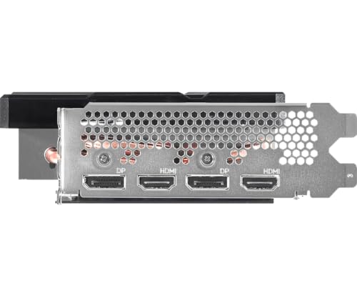 Image of ASRock Intel ARC A750 Challenger D 8GB OC, 8GB DDR6, PCIe4, 2 HDMI, 2 DP, 2200MHz Clock, 0dB Cooling, Overclocked