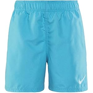 NIKE uniseks-baby Bermuda Shorts NESS8675-430