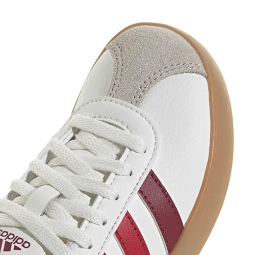 Image of adidas Kids' VL Court 3.0 Shoe