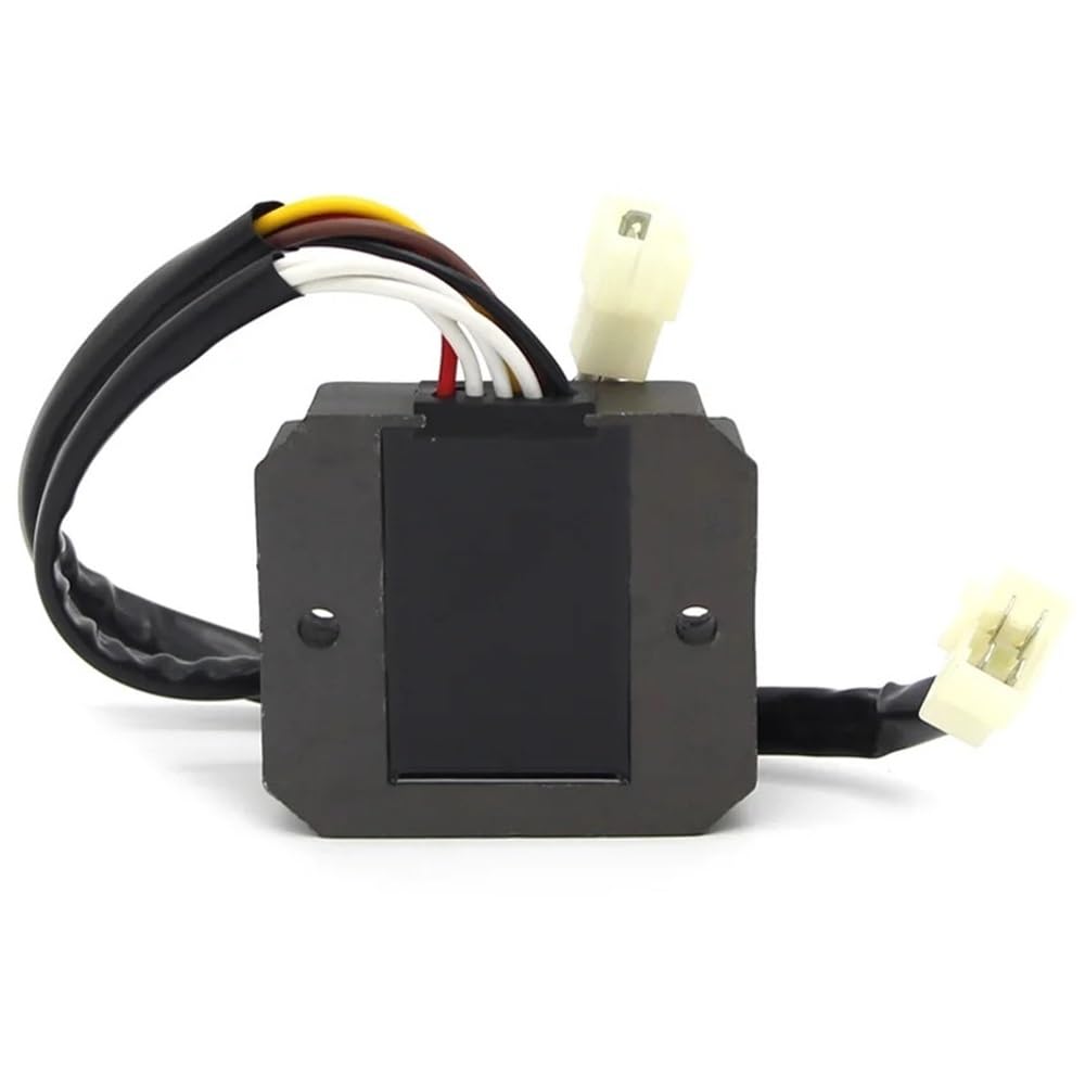 CDI Unit Ignitor Motorcycle Voltage Regulator Rectifier For XV750 XV920 For Virago XZ550 For Vizion 3LT-81960-00 4X7-81960-A0 Moto Accessories 12V