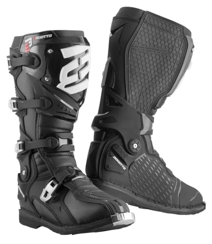 Amazon.co.jp: [Bogotto] Bogatt MX-7 S Motocross Boots Off