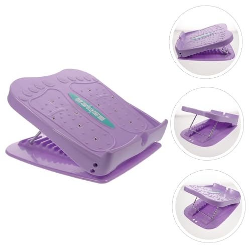 Tabla para estiramiento de pantorrillas y tobillos plegable miniatura 7