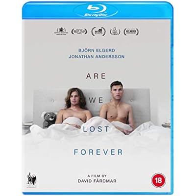ARE WE LOST FOREVER BD