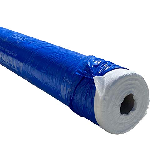 Non-Woven Geotextile | 4.5m x 100m | White | Terram