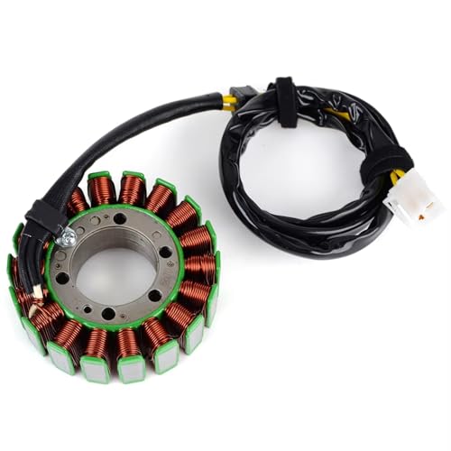 �}�O�l�g�G���W���X�e�[�^�[�R�C�� Compatible With Ducati For Sport 620 For Sport 800 For Ducati 749 2003 �Ή� �o�C�N�X�e�[�^�[�R�C�� �o�C�N�A�N�Z�T���[ 26440143B 26440