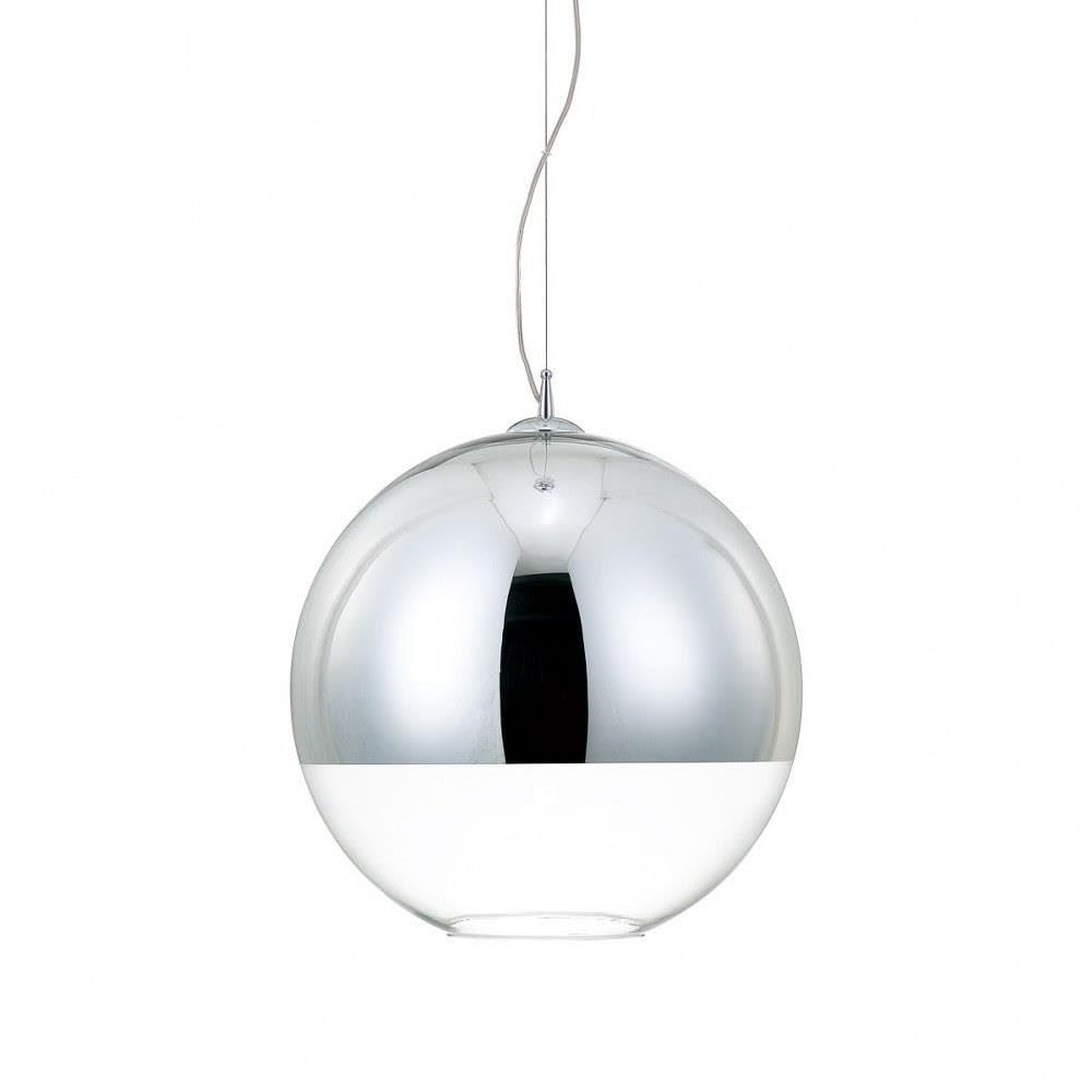 Chromos - 1 Light Large Pendant - 15.75 Inches Wide by 15.75