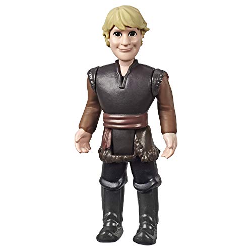 Disney Frozen 2 Pop Adventures (Series Will Vary) Surprise Blind Box With Crystal-Shaped Case & Favorite Frozen Characters, Toy For Kids 3 Years Old & Up #TOP4