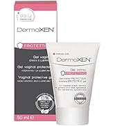 Dermoxen VITEXYL Gel Lubricante Intimo Hidratante para Mujeres con cido  Hialurnico. Ideal contra la Sequedad y Atrofia en la Menopausia y Edad  Frtil. Sin Hormonas ni Fitoestrgenos. 20gr : Amazon.es: Salud y