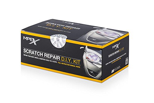 MPEX Scratch Repair D.I.Y. Kit