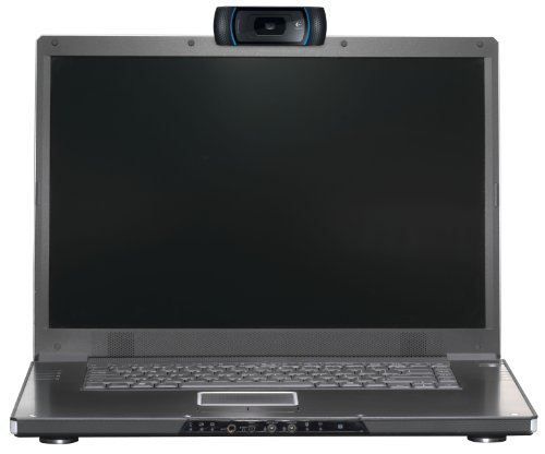 Logitech B910 HD Webcam