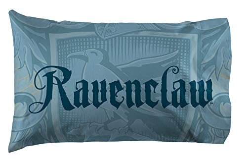Ravenclaw Reversible Pillowcase