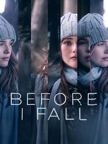 Before I Fall