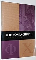 Philosophia Christi Volume 8, Number 1, 2006 B003CE79QE Book Cover