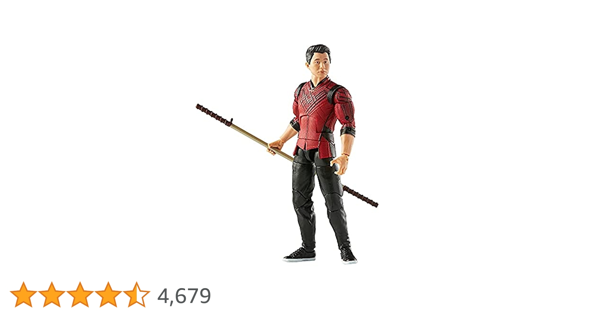 カスタム品 マーベルレジェンド シャンチー フィギュア 素体 ヘッドなし Amazon.co.jp: Hasbro Collectibles - Hasbro Marvel Legends